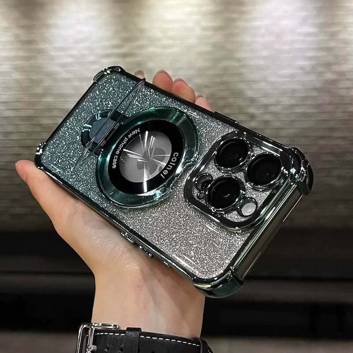 Green / IPhone15Promax