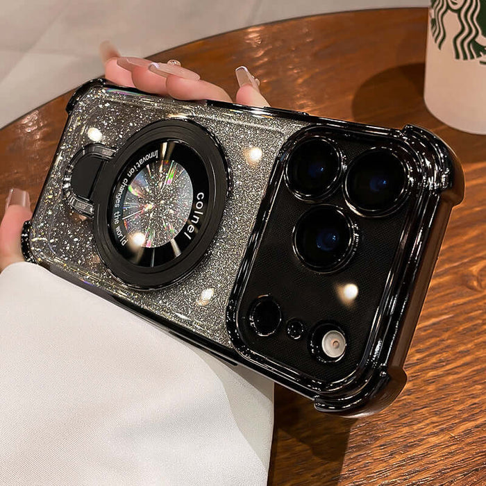 Black / IPhone15Promax