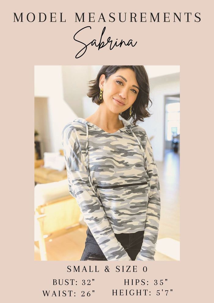Francesca Embroidered Top in Rust T-Shirt Ave Shops- Tilden Co.