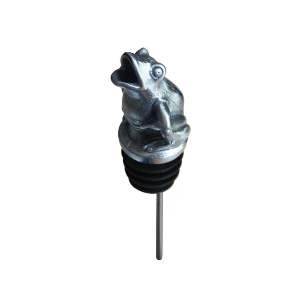 Frog Pourer - The In Gate