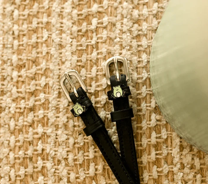 Frog Spur Straps