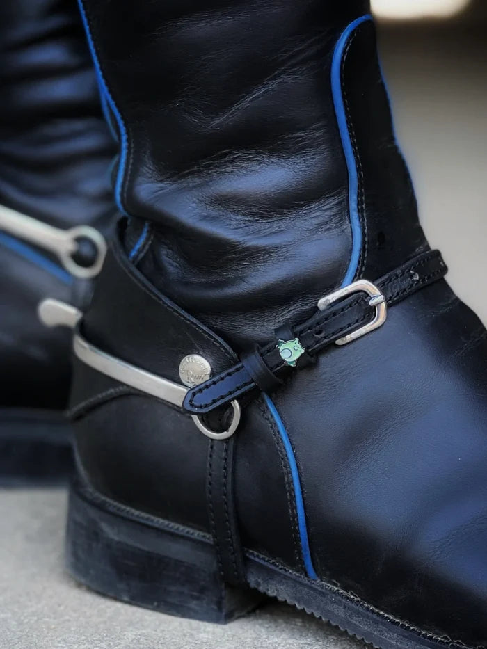 Frog Spur Straps