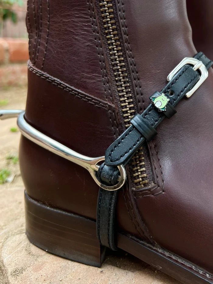 Frog Spur Straps
