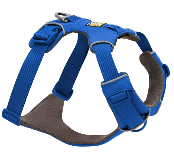 Ruffwear Front Range® Dog Harness padded, everyday adventure - Dog.Dog.Cat.