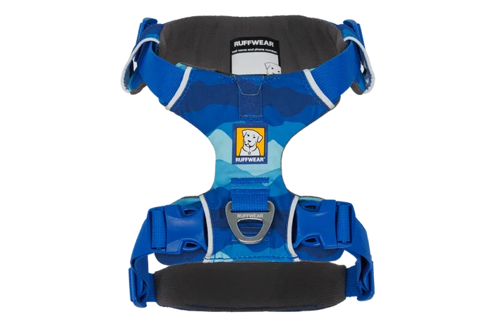 Ruffwear Front Range® Dog Harness padded, everyday adventure - Dog.Dog.Cat.