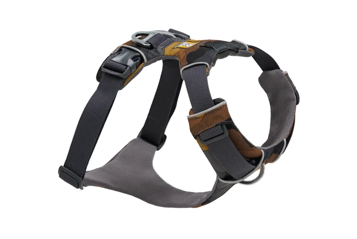 Ruffwear Front Range® Dog Harness padded, everyday adventure - Dog.Dog.Cat.
