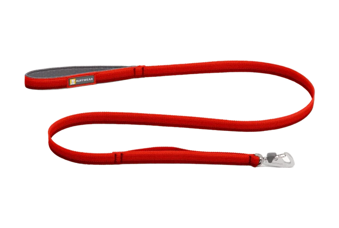 Front Range™ Dog Leash strong, light canine connection 2024 - Dog.Dog.Cat.