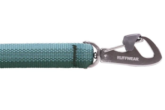River Rock Green / 5' Length 3/4" width