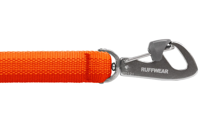Blaze Orange / 5' Length 3/4" width