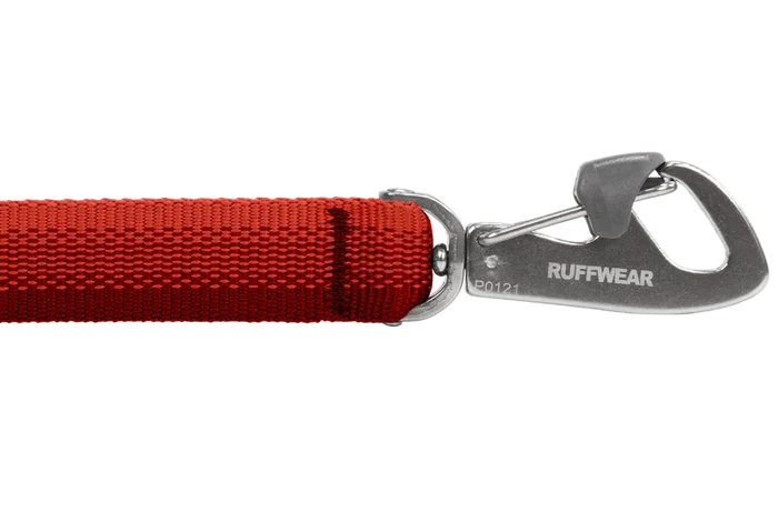 Front Range™ Dog Leash strong, light canine connection 2024 - Dog.Dog.Cat.