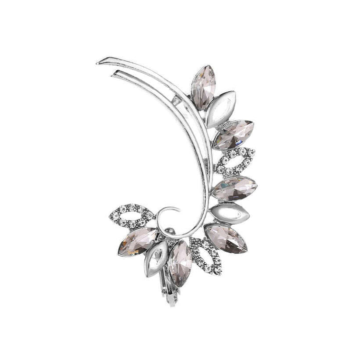 Silver / 1 style