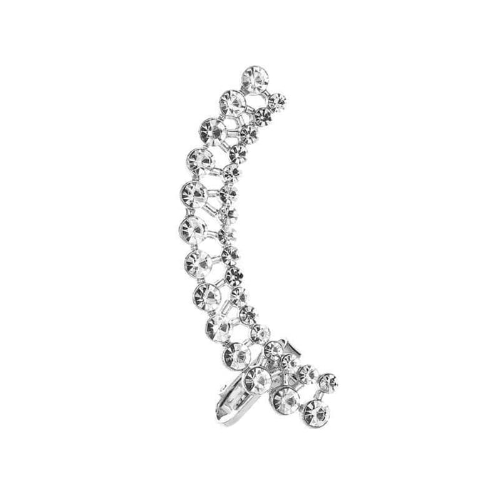 Silver / 10 style