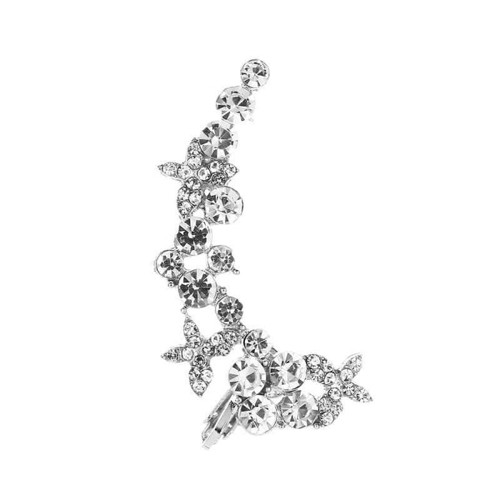Silver / 9 style