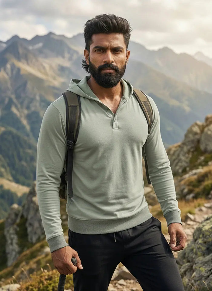 Steel Grey / M