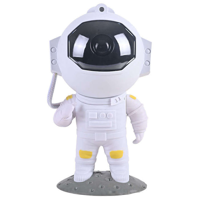 Plug In Type / New Style White