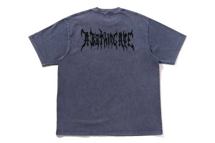 GARMENT DYE APE HEAD RELAX