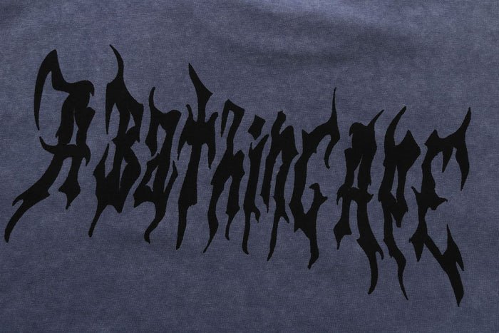 GARMENT DYE APE HEAD RELAX