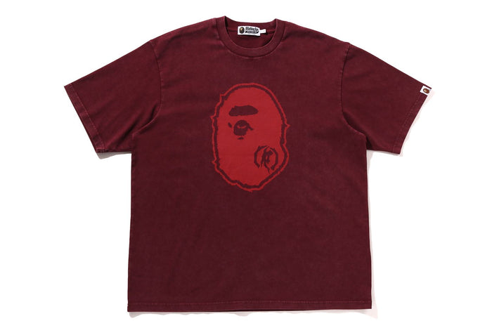 Burgundy / S