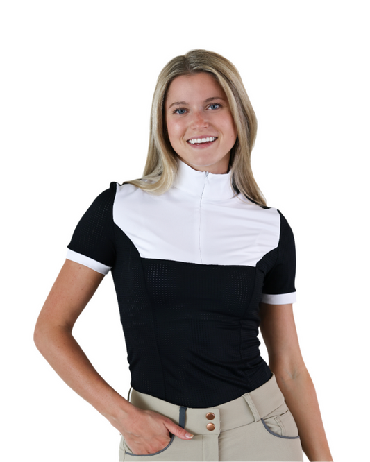 Genevieve Shirt (P)