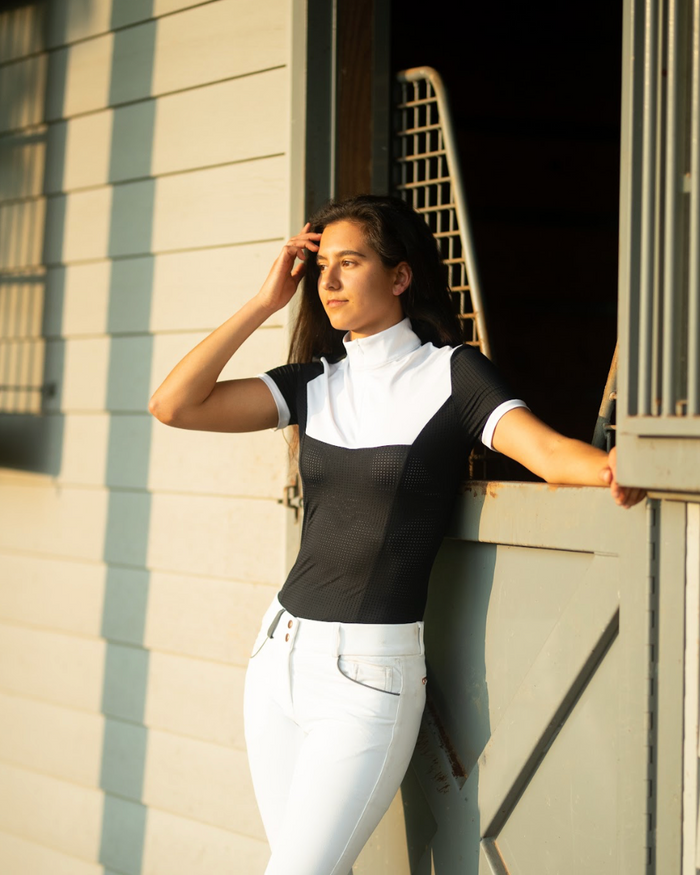 Genevieve Shirt (P)