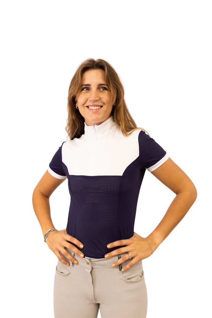 Genevieve Shirt (P)