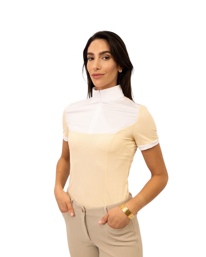 Genevieve Shirt (P)