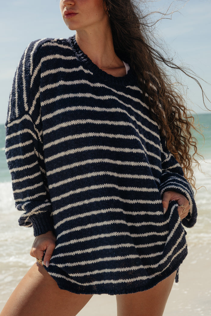 navy-stripe