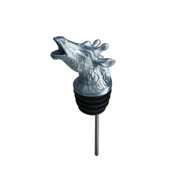 Giraffe Pourer - The In Gate