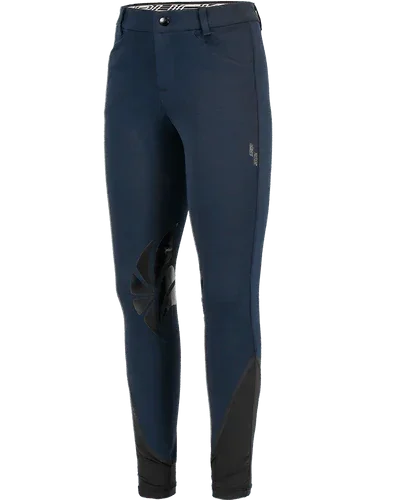 Struck Girl's 25 Series Breeches - The In Gate