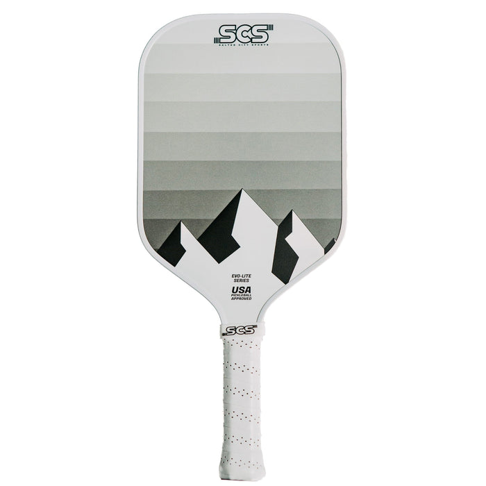 Glacier | Evo-Lite Series - Pickleball Paddle