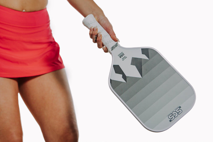 Glacier | Evo-Lite Series - Pickleball Paddle