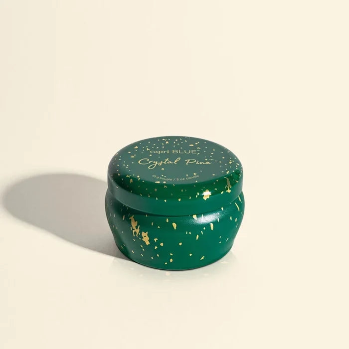 Glimmer Mini Tin - Molly + Kate