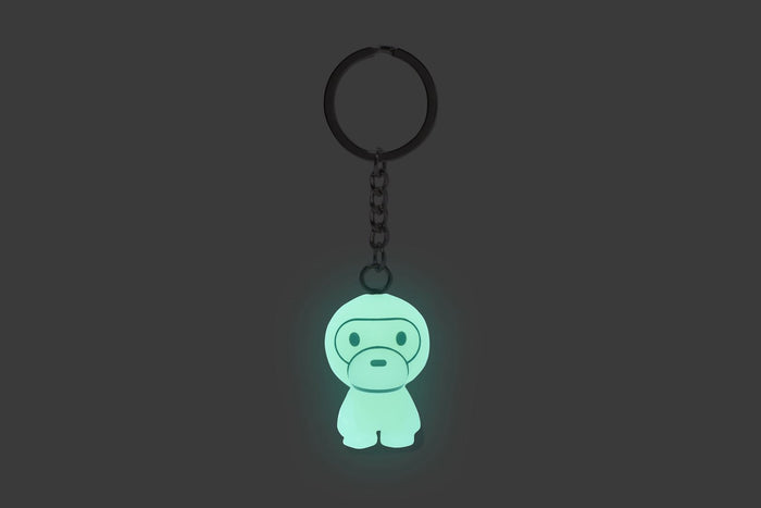 GLOW IN THE DARK BABY MILO