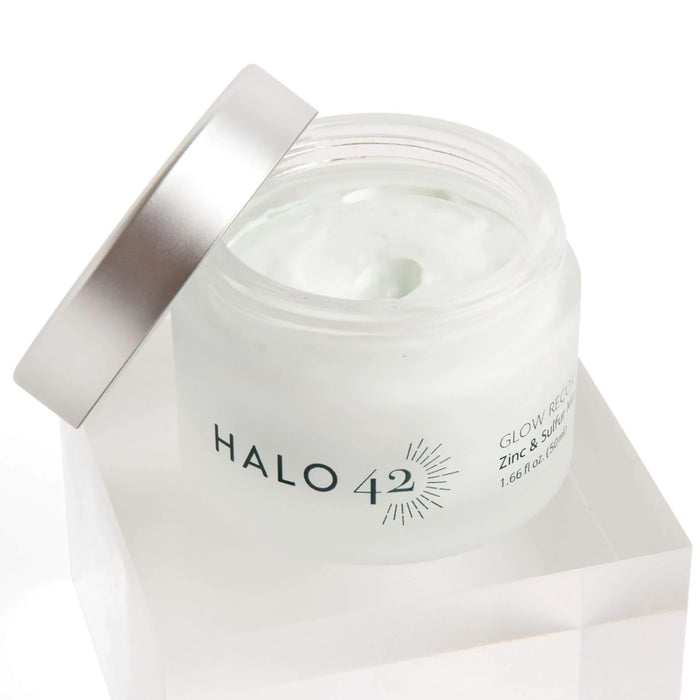 Glow Recovery Mask - The In Gate