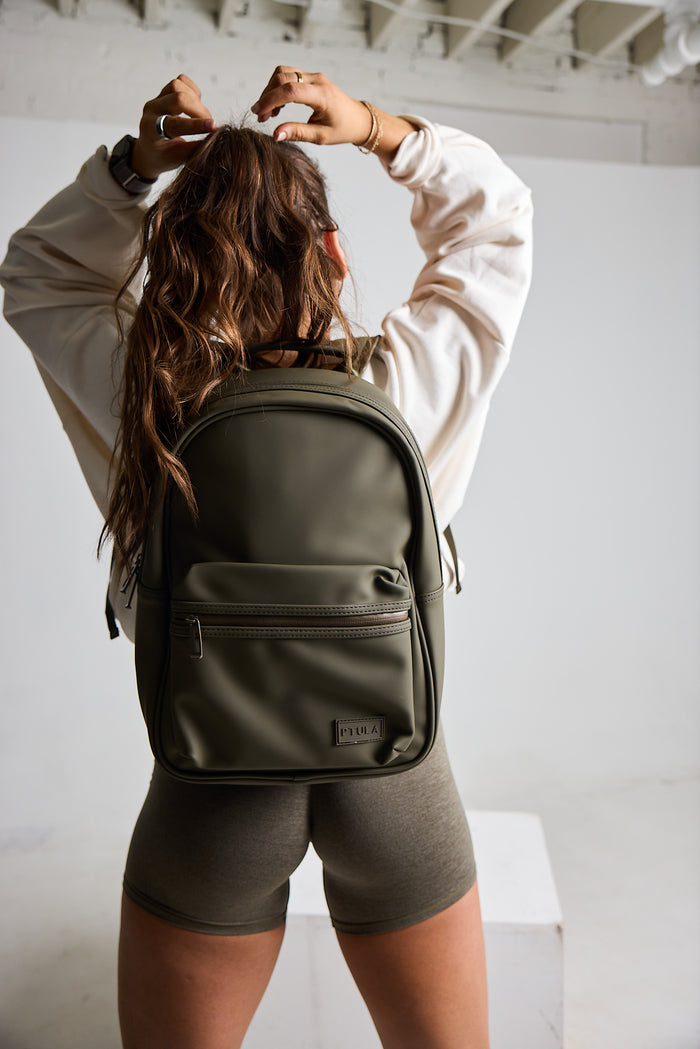 Go Getter Backpack