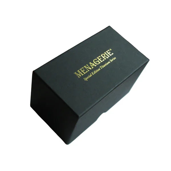 Gold Eagle Pourer - The In Gate