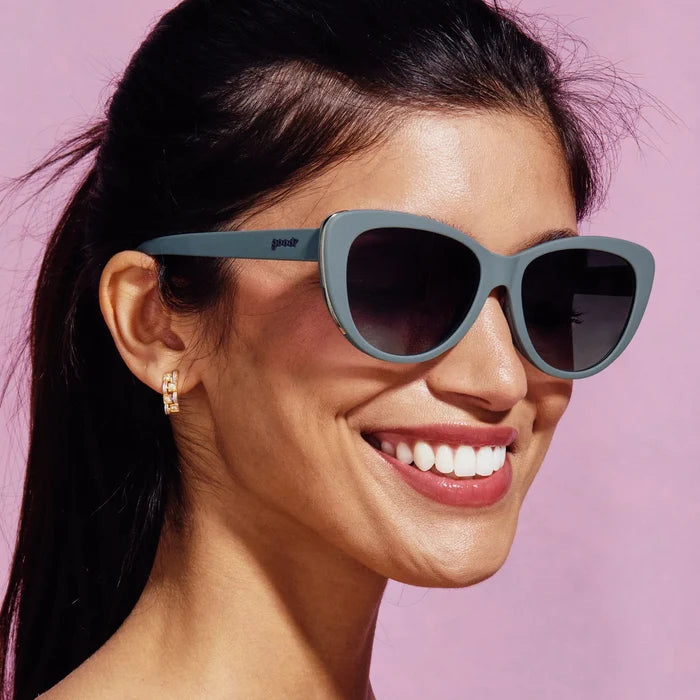 Goodr Sunglasses - Glam G - Molly + Kate