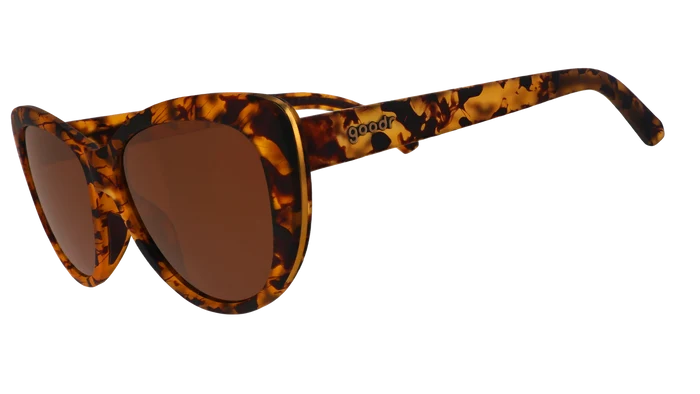 Goodr Sunglasses - Glam G - Molly + Kate