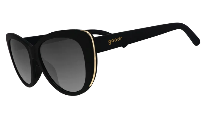Goodr Sunglasses - Glam G - Molly + Kate
