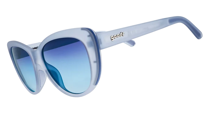 Goodr Sunglasses - Glam G - Molly + Kate