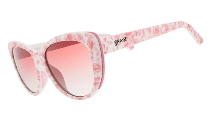 Goodr Sunglasses - Glam G - Molly + Kate