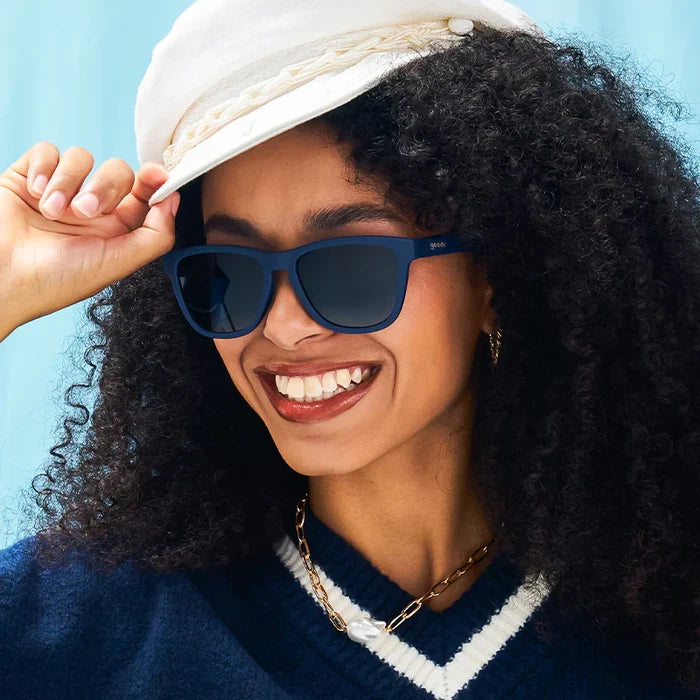 Goodr Sunglasses - OG - Molly + Kate