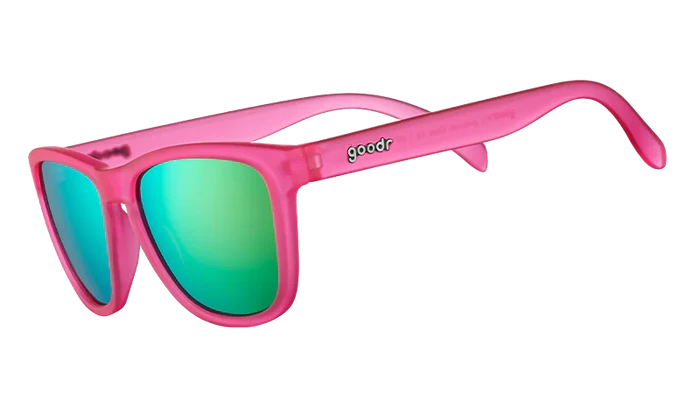 Goodr Sunglasses - OG - Molly + Kate