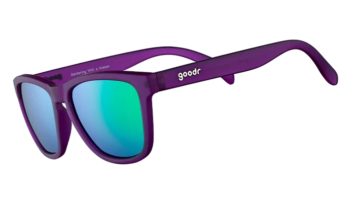 Goodr Sunglasses - OG - Molly + Kate