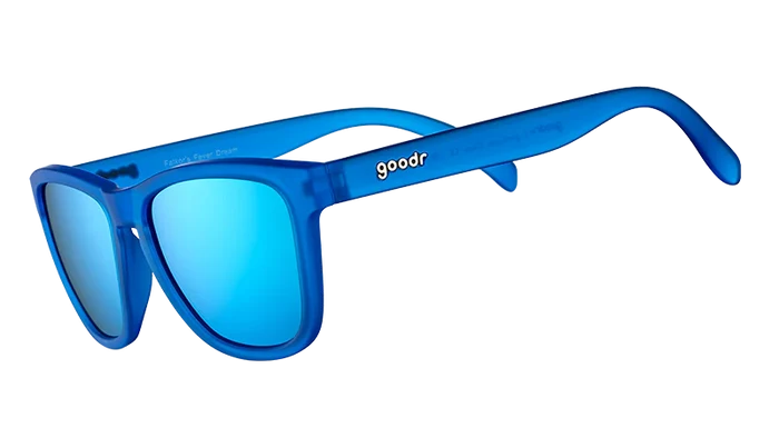 Goodr Sunglasses - OG - Molly + Kate