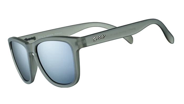 Goodr Sunglasses - OG - Molly + Kate