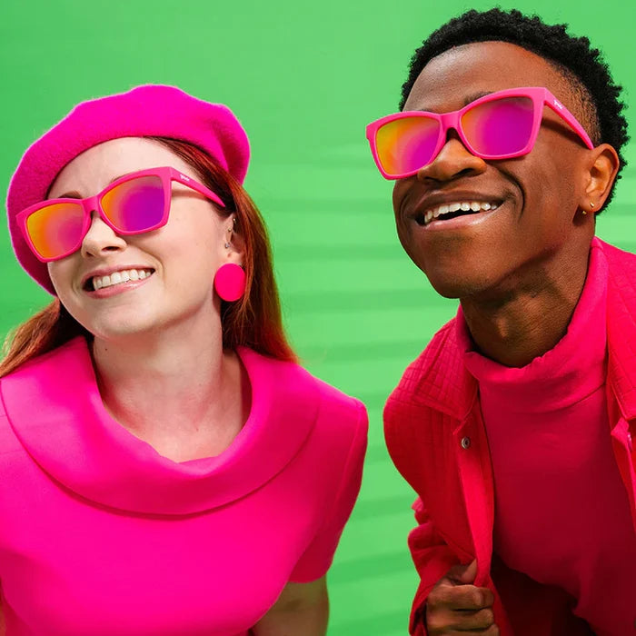 Goodr Sunglasses - Pop G - Molly + Kate