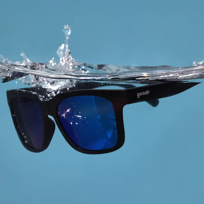 Goodr Sunglasses - Tidal G - Molly + Kate