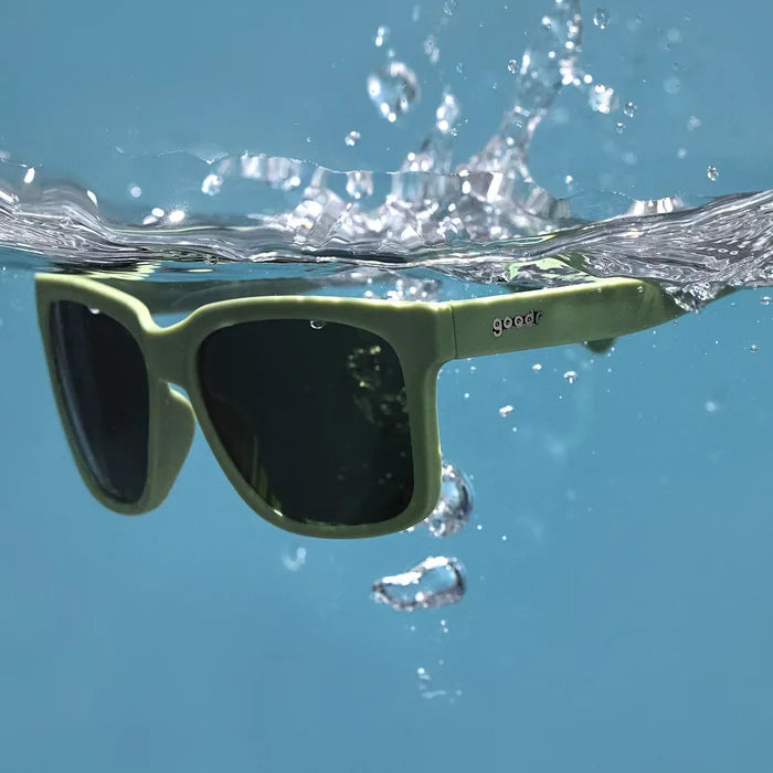 Goodr Sunglasses - Tidal G - Molly + Kate