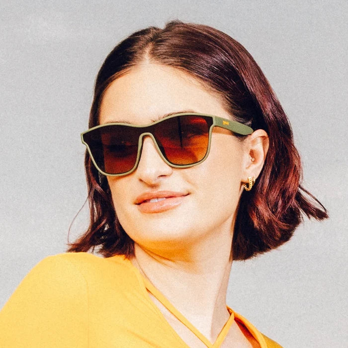 Goodr Sunglasses - VRG - Molly + Kate